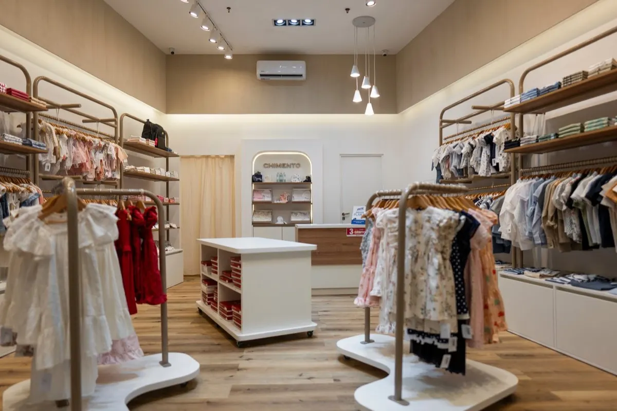 Local comercial Chimento ejecutado por SOMOS